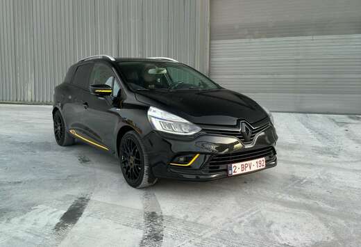 Renault Bose edition rs-line