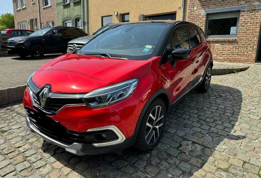 Renault Red Edition