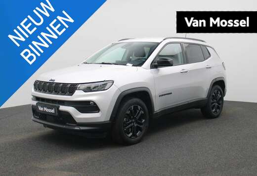 Jeep 1.3 Turbo T4 190 4xe ATX Altitude