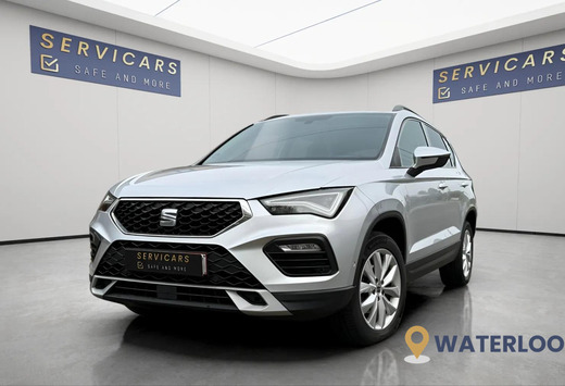 SEAT FULL-LINK-GARANTIE-12-MOIS-SERVICARS-LASNE