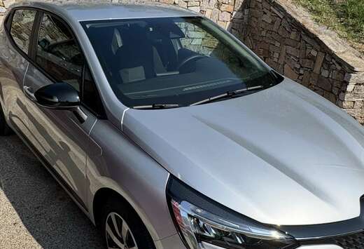Renault TCe 90 Equilibre