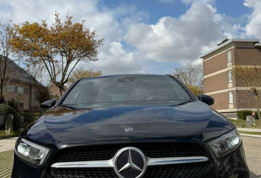 Mercedes-Benz Edition 19