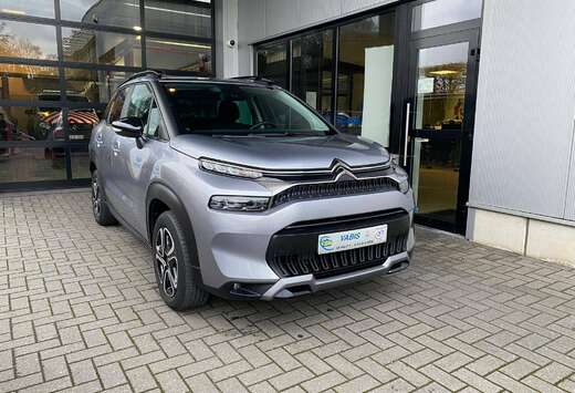 Citroen Benzine 110pk -€4100 Lente Actie