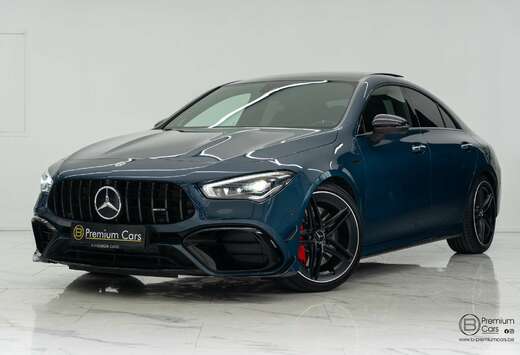 Mercedes-Benz ! Aero pack! Yellow night edition! Full ...