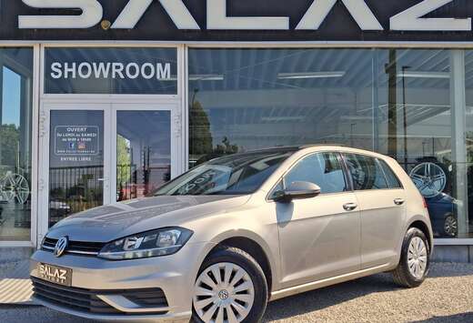 Volkswagen Golf 1.0 TSI BMT Trendline / TOIT OUVRANT  ...