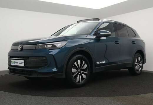 Volkswagen Tiguan Life Business Premium 1.5 eTSI (131 ...
