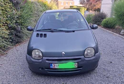 Renault Twingo 1.2i Authentique