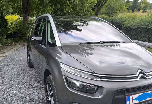 Citroen Grand C4 SpaceTourer 1.5 BlueHDi Feel S