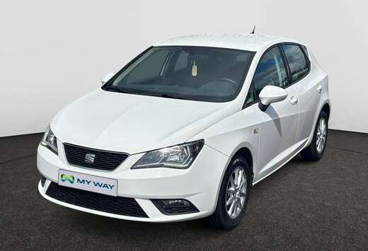 SEAT 1.0 SRE STYLE 5P 55 DG2 5V