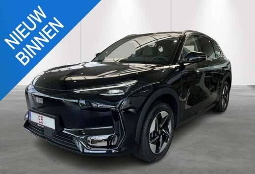 Pro 60 kWh 8 JAAR of 200.000KM GARANTIE