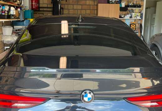 BMW Gran Coupé 218iA OPF