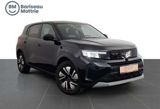 Opel GS-LINE HYBRID*7-ZIT*CAMERA EN SENSOREN*CARPLAY* ...