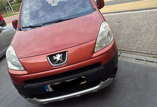Peugeot 2.0 HDi Relax