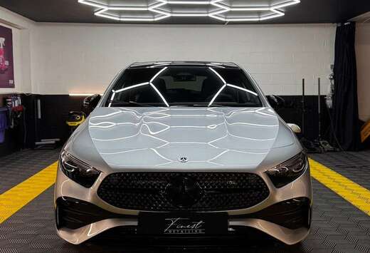 Mercedes-Benz Star Edition