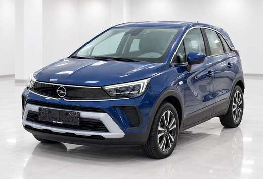 Opel Crossland 1.2 Turbo ECOTEC Ultimate S/S