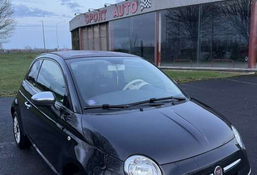 Fiat 1.2i *2e Propriétaire