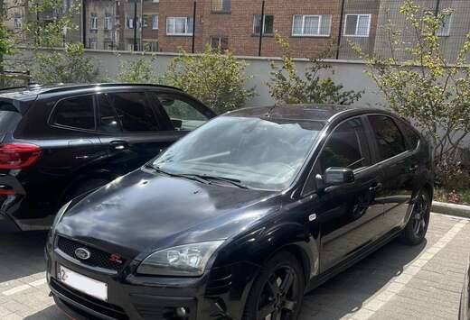 Ford 2.0i 16v Sport
