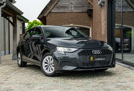 Audi Sportback TFSI e 40 / Achteruitrijcamera / PDC / ...