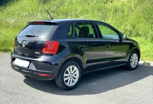 Volkswagen Gekeurd V.V.  Net onderhoud gehad