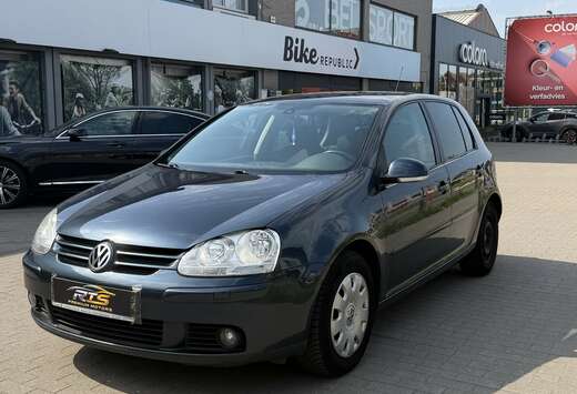 Volkswagen 1.4 Trendline