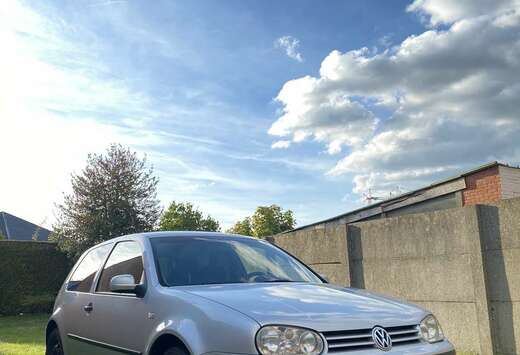 Volkswagen 1.9 TDi Base Sydney