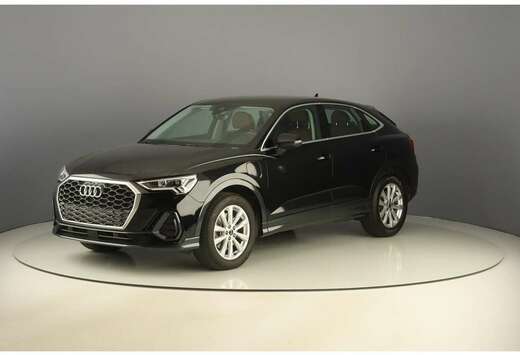 Audi SB 45TFSIe 245pk Pack Platinum
