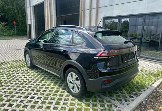 Volkswagen Taigo 1.0 TSI Life DSG
