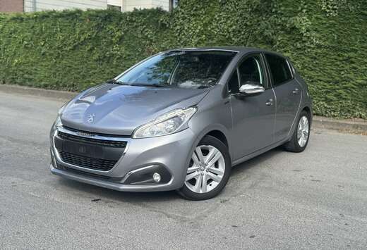 Peugeot \'Signature\' 1.2 PureTech • 2019 • 117.6 ...