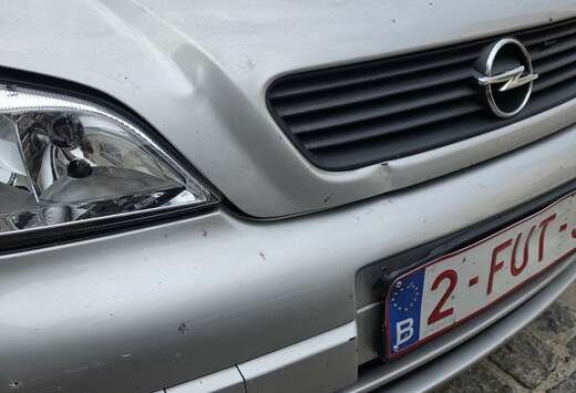 Opel 1.4i XE 16v Edition 2000