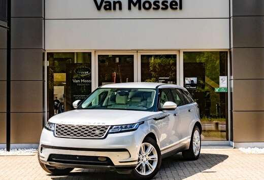 Land Rover Range Rover  P400e AWD Auto. 21MY 360° Ca ...