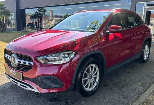 Mercedes-Benz * d* AUTO* NAVI* CRUISE* SIEGES CHAUFFA ...