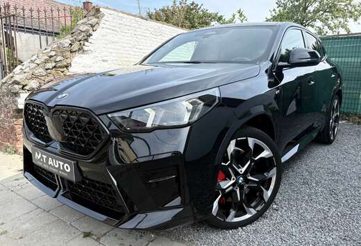 BMW 1.5iAsDrive20 Pack MPro * Garantie constructeur *