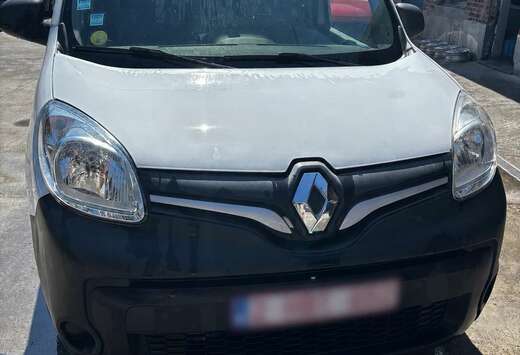 Renault 1.5 dCi Energy Confort (EU6)
