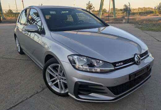 Volkswagen 2.0 CR TDi BMT DSG