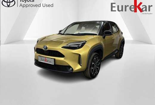 Toyota Dynamic Plus