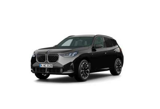 BMW 20 xDrive