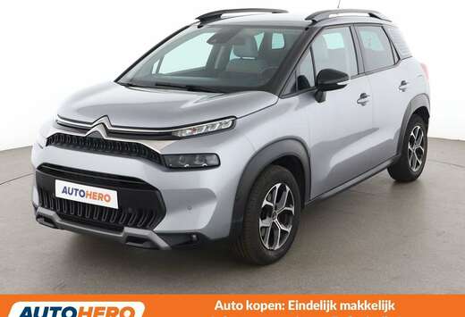 Citroen 1.2 PureTech Shine