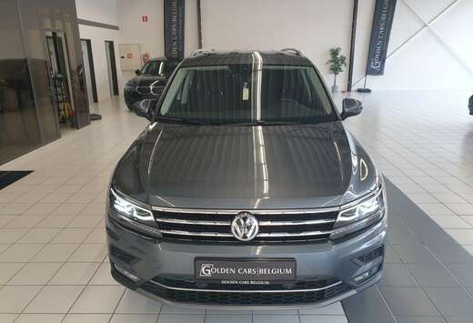 Volkswagen 2.0 TDi SCR Highline DSG (EU6.2)