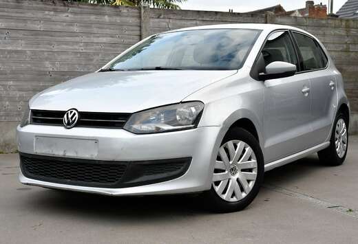 Volkswagen Polo 1.2i *AC*Propre*