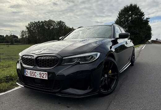 BMW Touring M340iXAS OPF