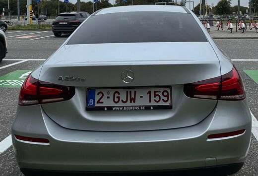 Mercedes-Benz e PHEV