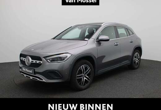 Mercedes-Benz e Business Line SFEERVERLICHTING | CAME ...