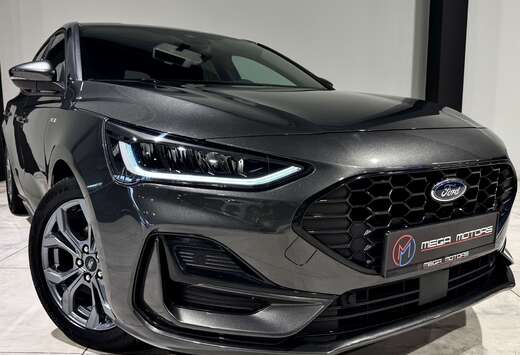 Ford 1.0i TURBO 125CV ST-LiNE\