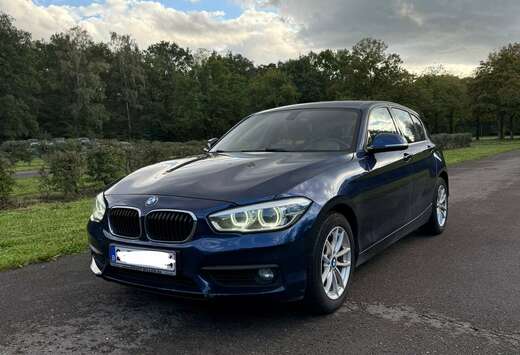 BMW d