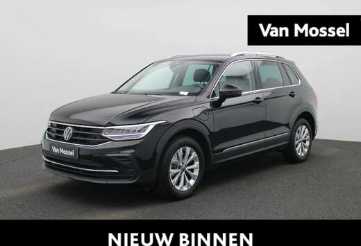 Volkswagen 1.5 TSI eHybrid 110kW DSG Life