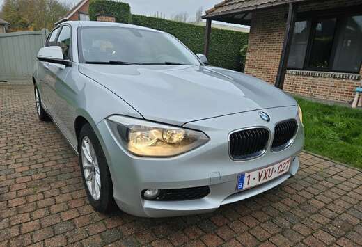 BMW 116i