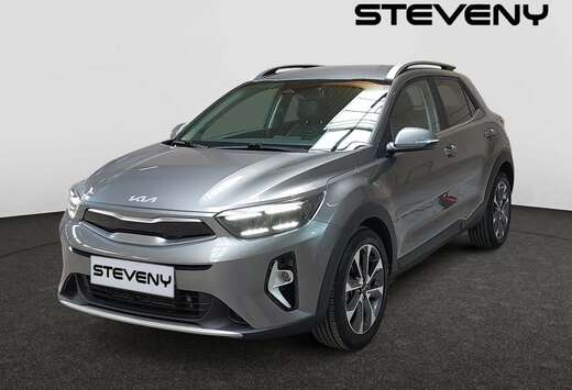 Kia Inspire Plus 1.0 T ISG 100CV