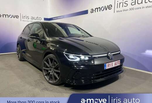 Volkswagen 1.5 ETSI DSG  R-LINE  NETTO: 23.132€  FU ...