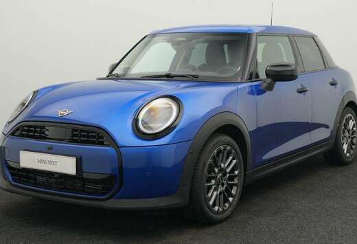 MINI Classic Trim