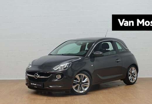 Opel 1.2 Glam